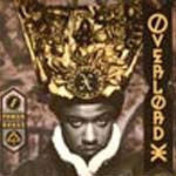 Overlord X - Powerhouse