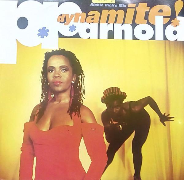 P.P. Arnold - Dynamite