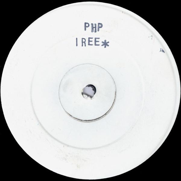 PHP - Iree