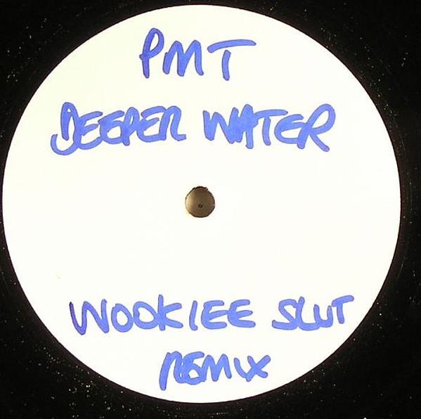 PMT - Deeper Water