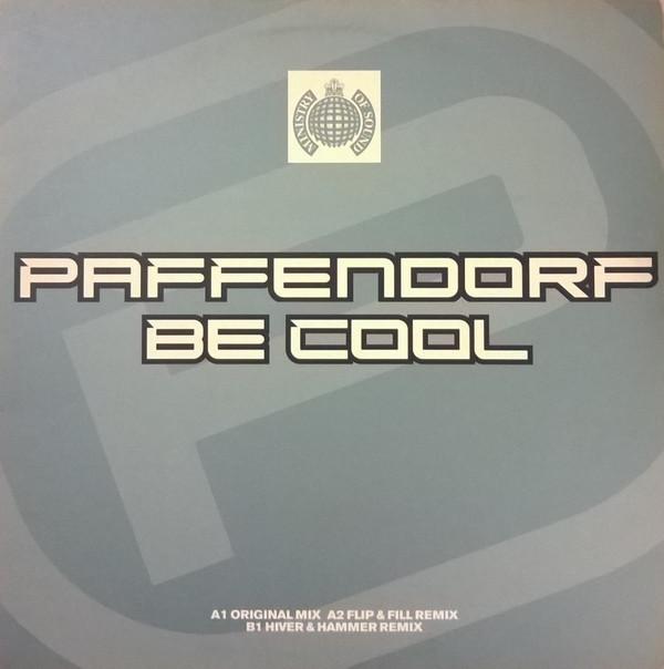 Paffendorf - Be Cool