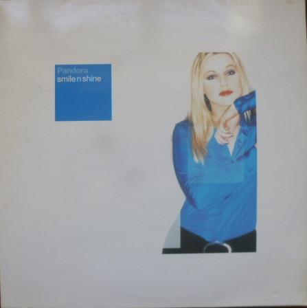 Pandora - Smile N Shine