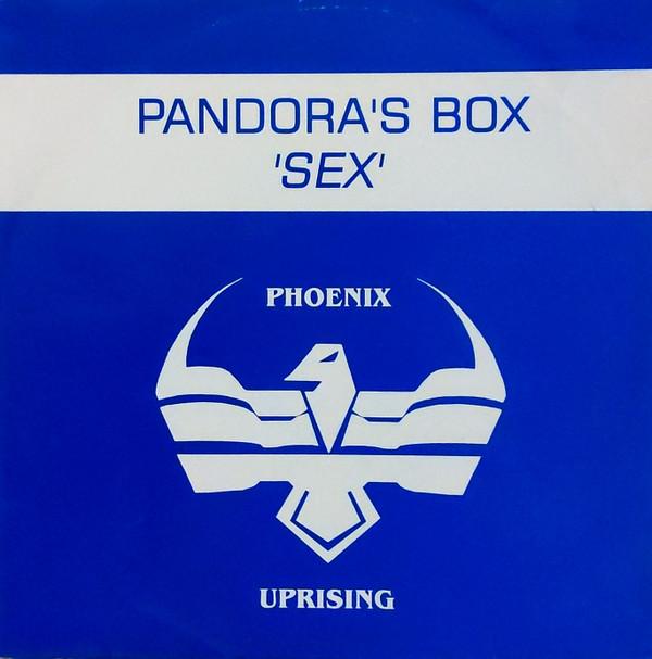Pandora's Box - Sex