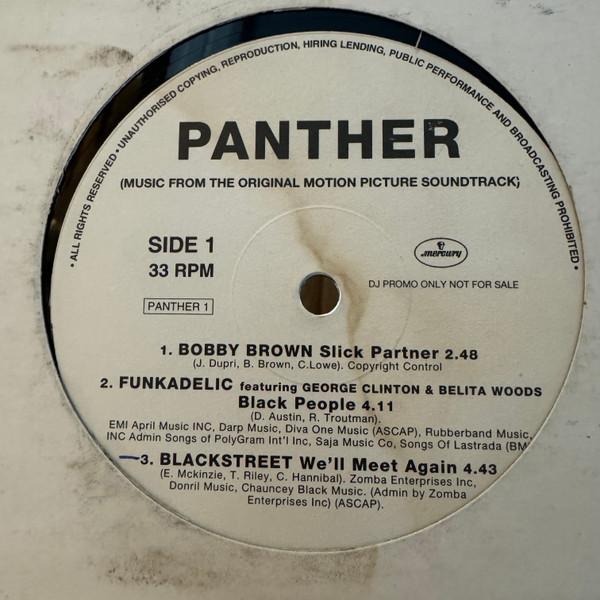  - Panther