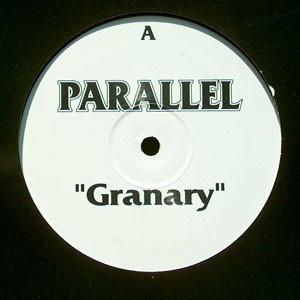 Parallel (3) - Granary / Conscious Poetry