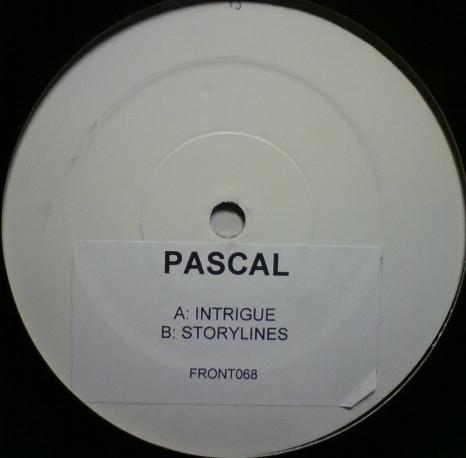 Pascal - Intrigue / Storylines