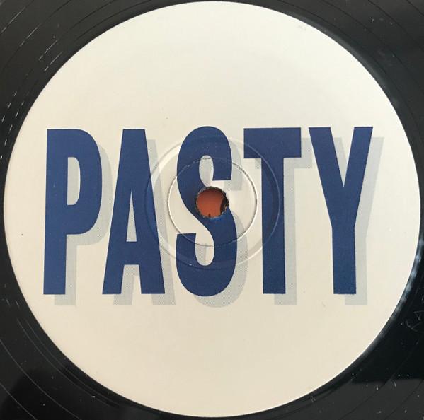  - Pasty