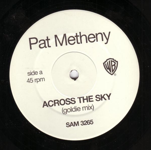 Pat Metheny - Across The Sky