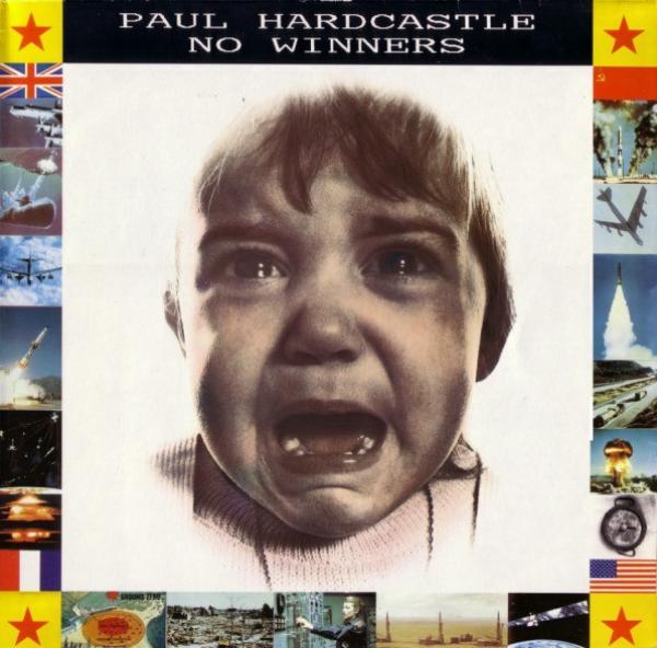 Paul Hardcastle - No Winners