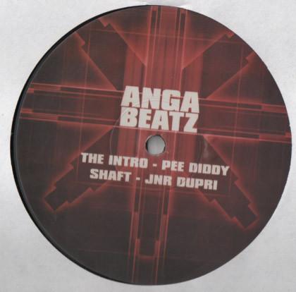 Pee Diddy, Junior Dupri - Anga Beatz 3