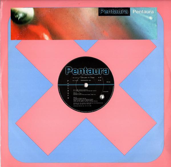 Pentaura - Ulma Gets To Linger
