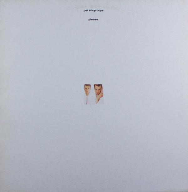 Pet Shop Boys - Please