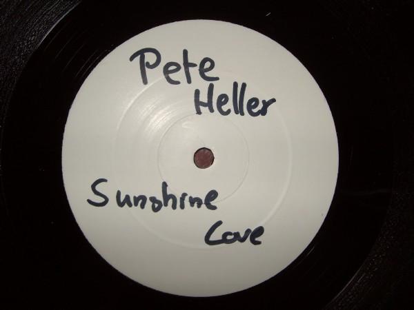 Pete Heller, Rockers Revenge - Sunshine Love