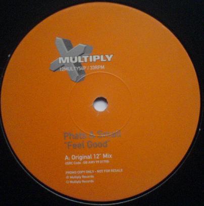 Phats & Small - Feel Good
