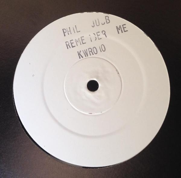 Phil Jubb - Remember Me