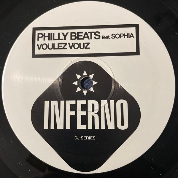 Philly Beats, Sophia - Voulez Vous