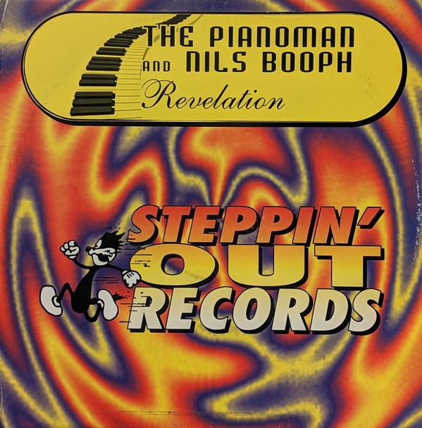 Pianoman, Nils Booph - Revelation / Gift Of Love