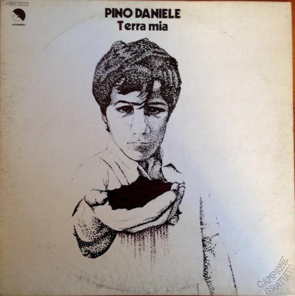 Pino Daniele - Terra Mia