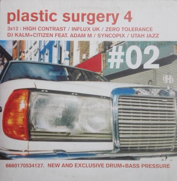  - Plastic Surgery 4 #02