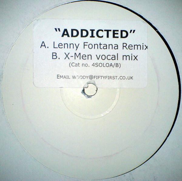 Plutonic - Addicted