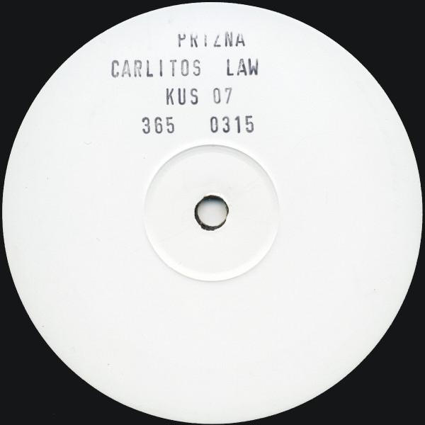 Prizna - Carlito's Law / Can't Stay Away
