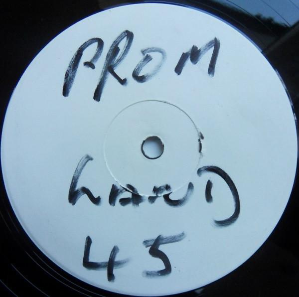 Promised Land - Something In The Air (Remix)