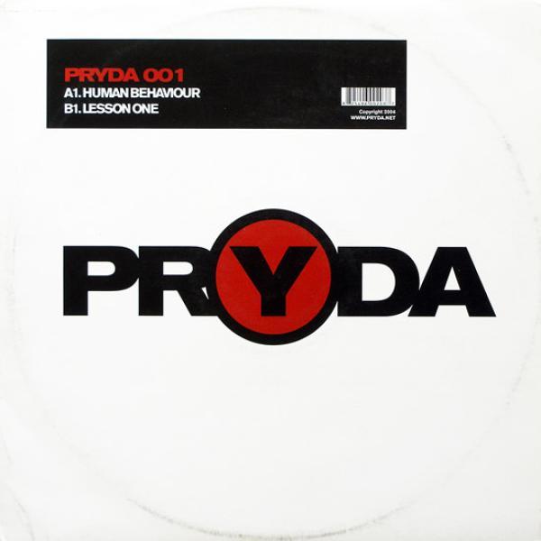 Pryda - Human Behaviour / Lesson One