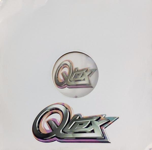 Q-Tex - Do You Want Me