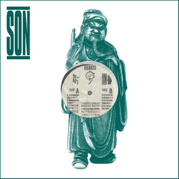 Quakes - Renaissance Man