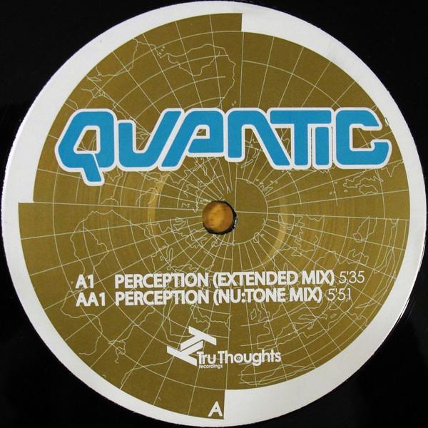 Quantic - Perception
