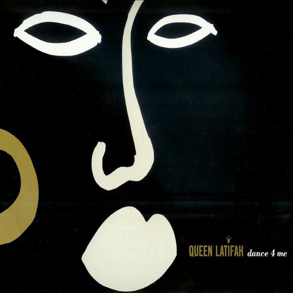 Queen Latifah - Dance 4 Me