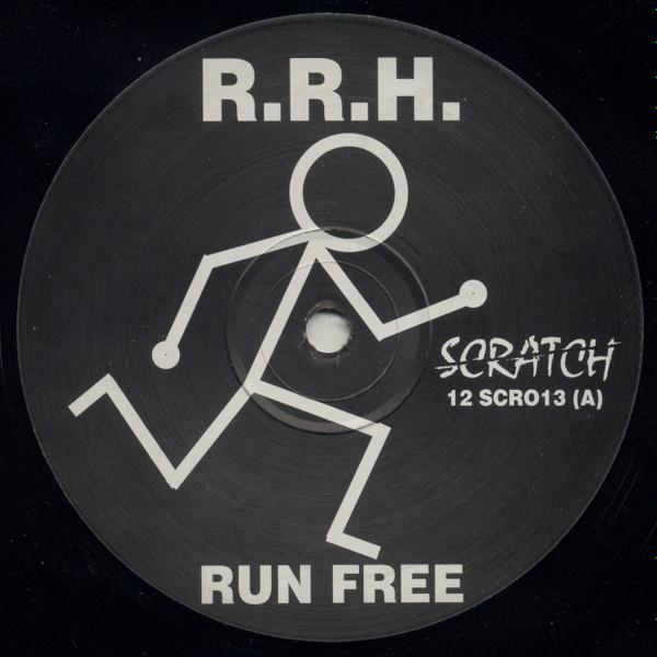 R.R.H. - Run Free