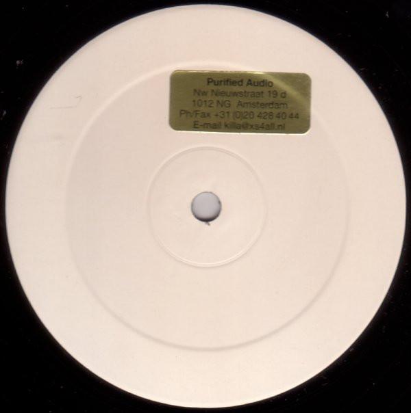 Radiance (2) - Tuna Salad / Lalo's Beat