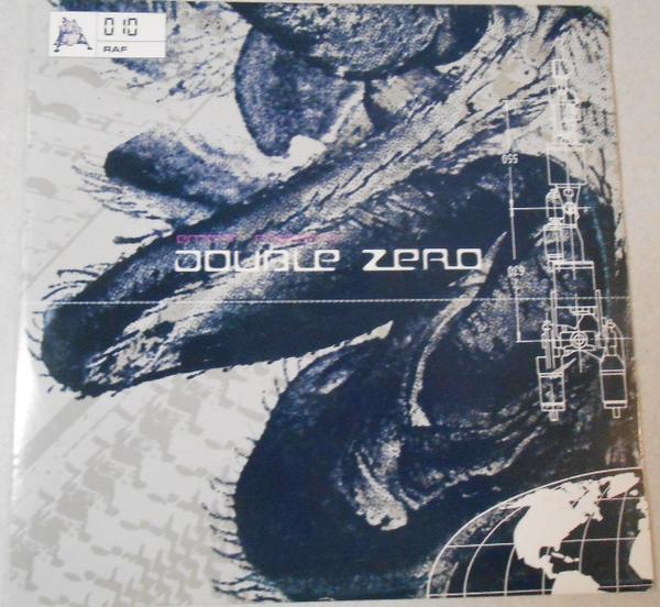Raf - Get Loose / Lopez Mendez