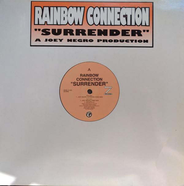 Rainbow Connection (2) - Surrender