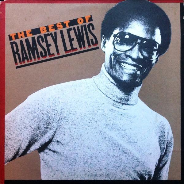 Ramsey Lewis - The Best Of