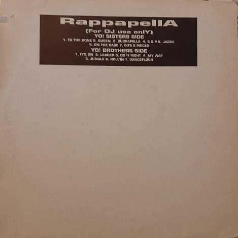  - RappapellA