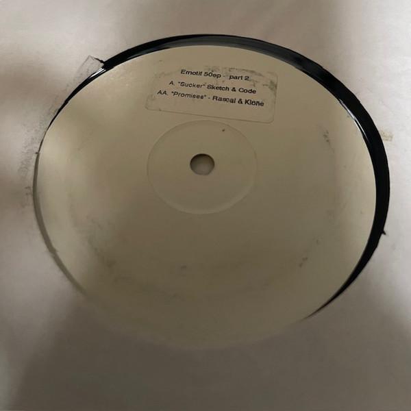 Rascal & Klone, Sketch & DJ Code - Goldseal EP (Part 2)
