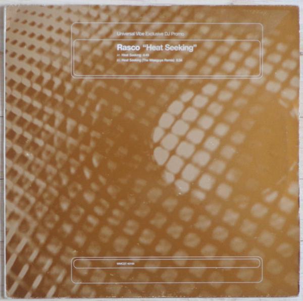 Rasco - Heat Seeking