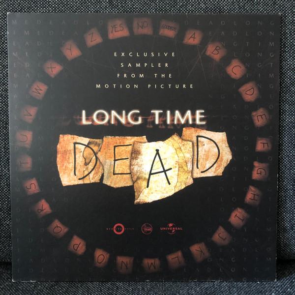 Raw Deal, Krust, Neil Barnes - Long Time Dead (Exclusive Sampler From The Motion Picture)