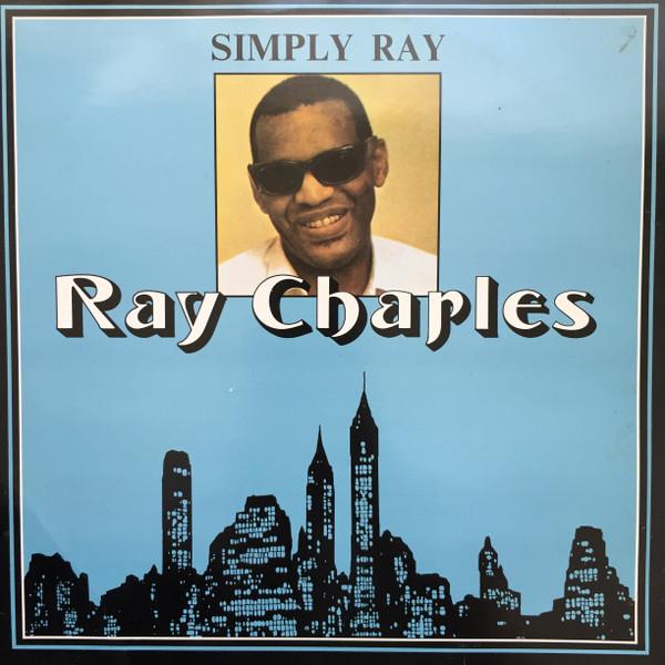 Ray Charles - Simply Ray