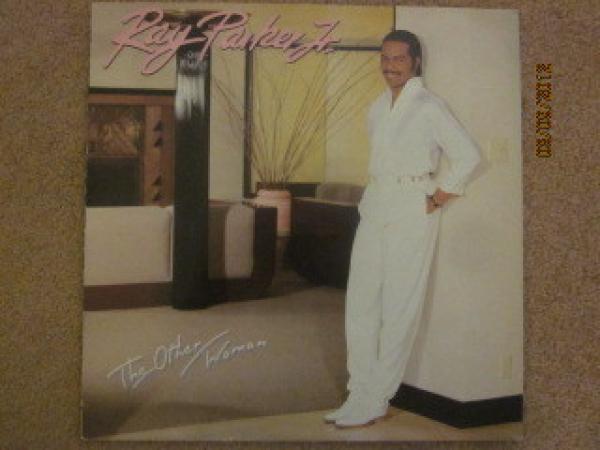 Ray Parker Jr. - The Other Woman