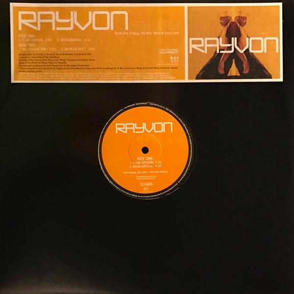 Rayvon - 2-Way