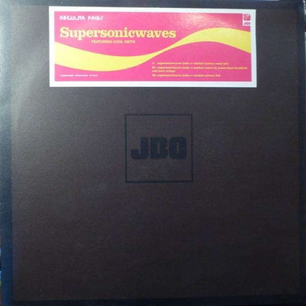 Regular Fries - Supersonicwaves