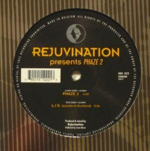 Rejuvination - Phaze 2