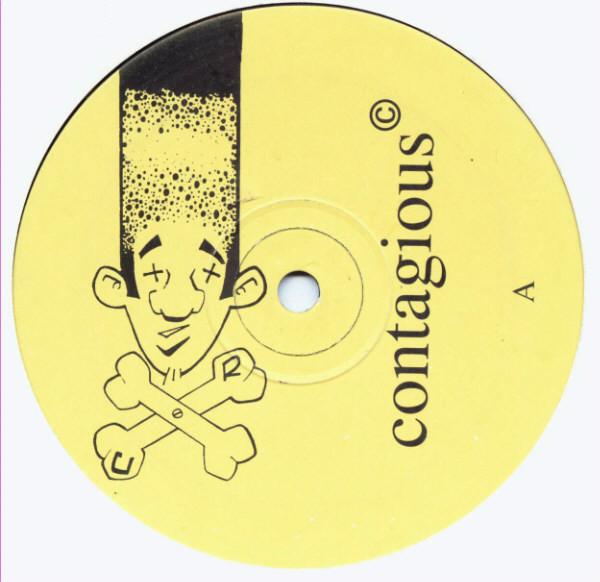 Release - Dance In Eden (Remixes)