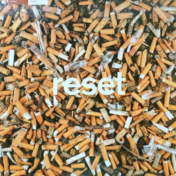 Reset - Robodisco / Pickpocket
