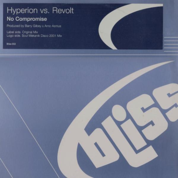 Revolt, Hyperion - No Compromise