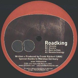 Roadking - Roadking
