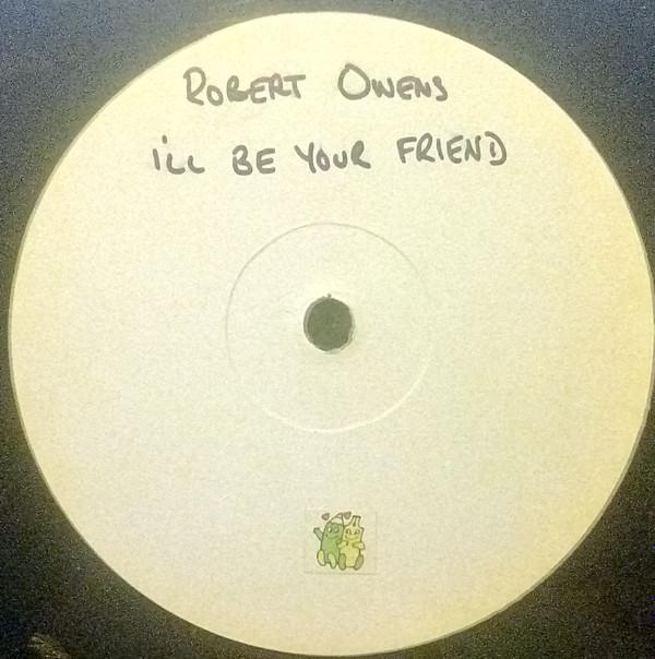  - Robert Owens